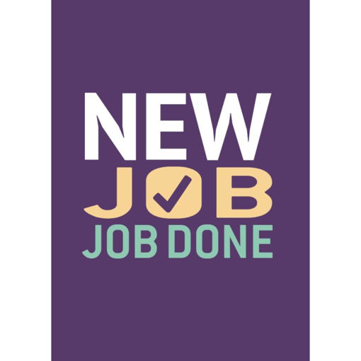 Picture of NEW JOB CARD